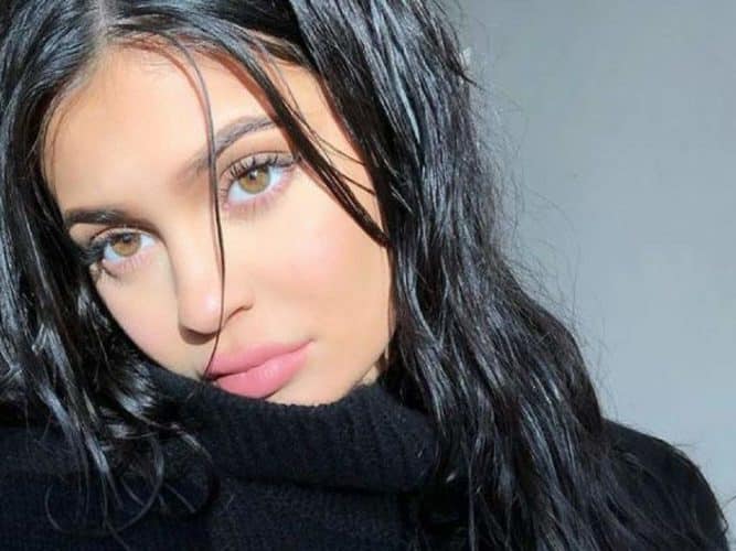 Kylie Jenner: El documental sobre su parto y la polémica por el nombre del bebé