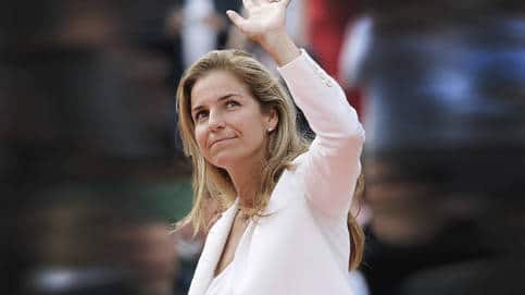 arantxa sanchez vicario la justicia americana abandona a la tenista en su divorcio por mentir