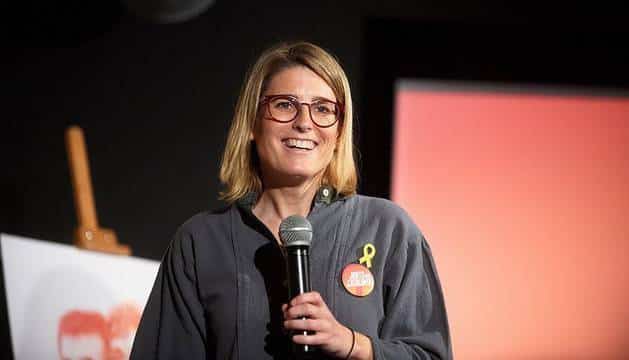 Elsa Artadi