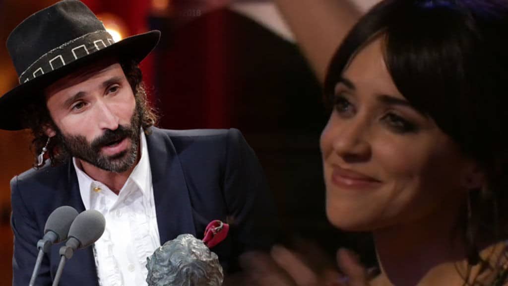 Leiva y Macarena 