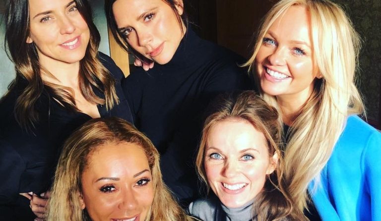 Sí, las Spice Girls vuelven. Pero con todas estas condiciones…