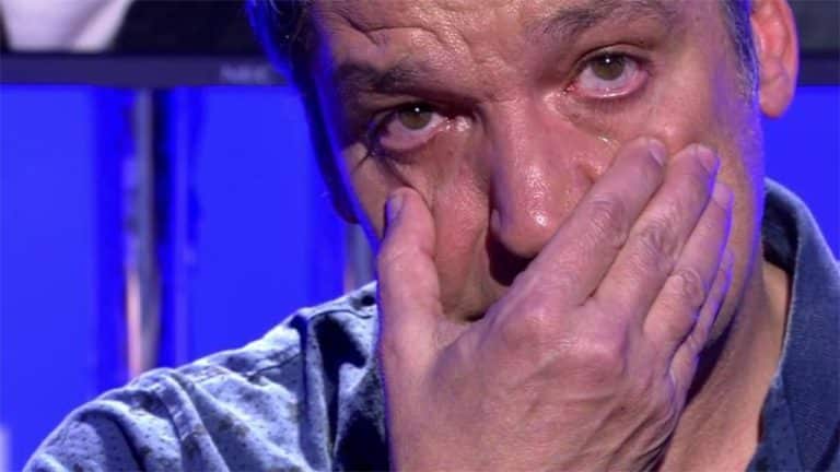 Gustavo González, destrozado tras revelarse la lista completa de sus famosas amantes