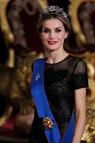 Letizia