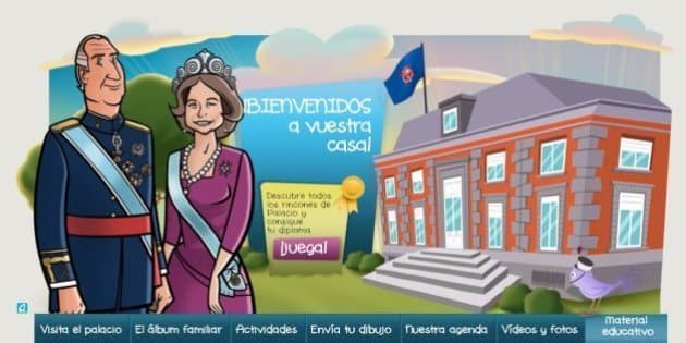 Casa Real: El fanatismo por los Reyes de España no conoce límites