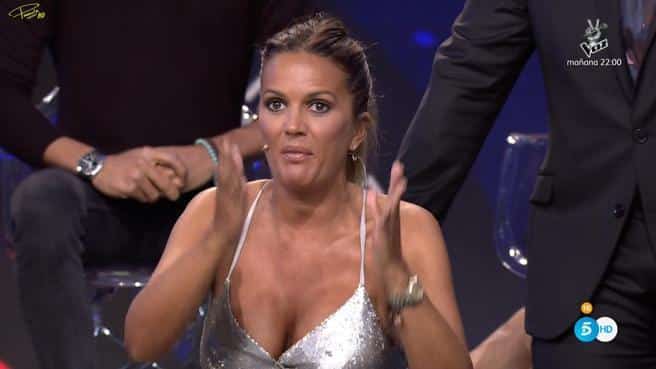 Marta López, la ex gran hermana que no sabe qué será de mayor