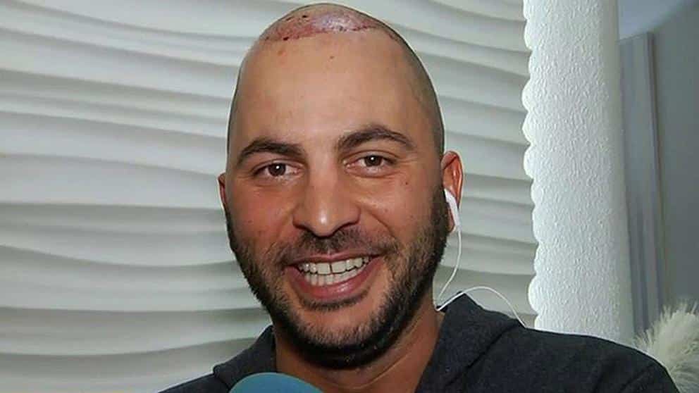 Carlos Lozano