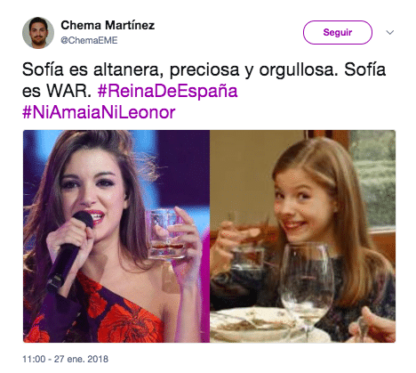 Casa Real