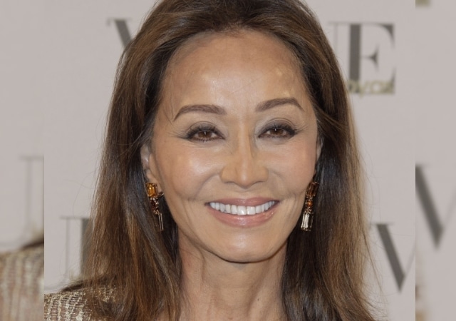 Isabel Preysler