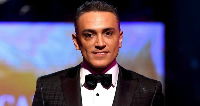 Kiko Hernández