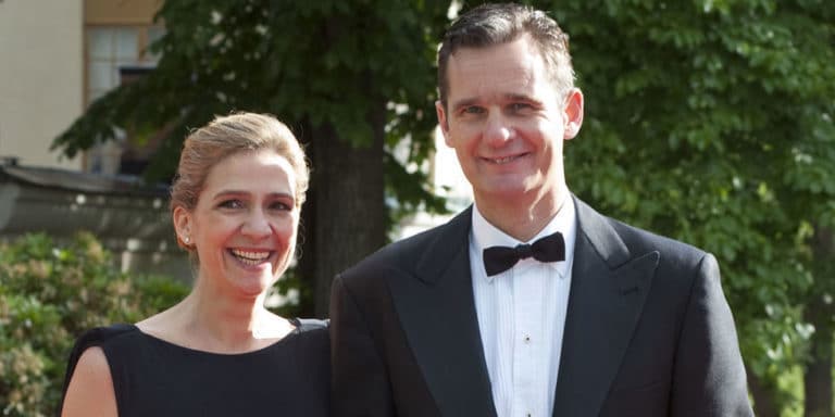 Infanta Cristina: la dolorosa razón que la aleja de Iñaki Urdangarín