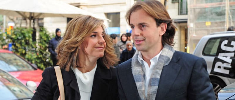 El drama de Arantxa Sánchez Vicario: arruinada y abandonada por su marido