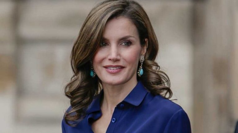 Letizia