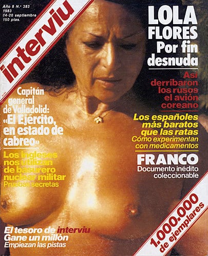 lola flores