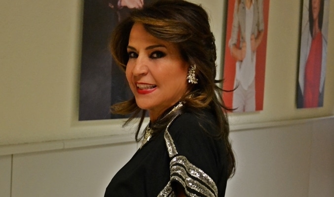 Aída Nizar