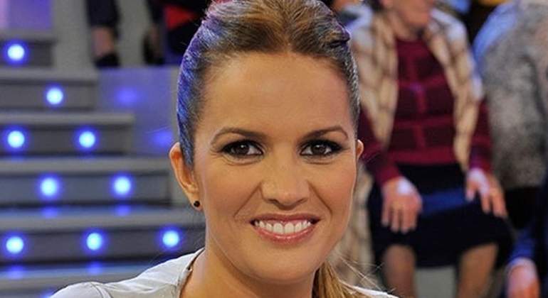 Marta López, la ex gran hermana que no sabe qué será de mayor