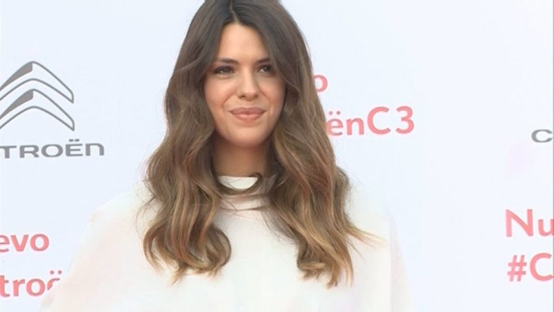 Laura Matamoros revela el sexo de su bebé: ¡Es niño!