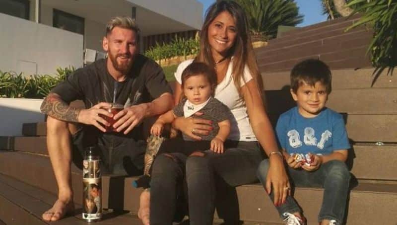 Los casoplones de los famosos: Así es como viven a lo grande