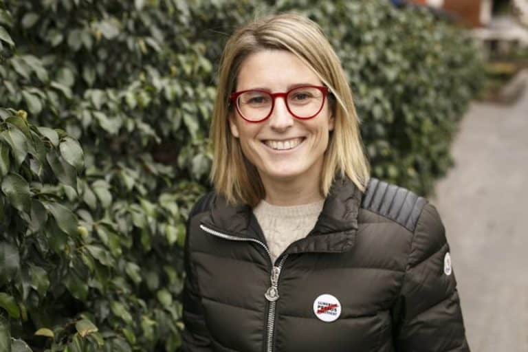 Elsa Artadi: Así es la posible presidenta divorciada y sin hijos