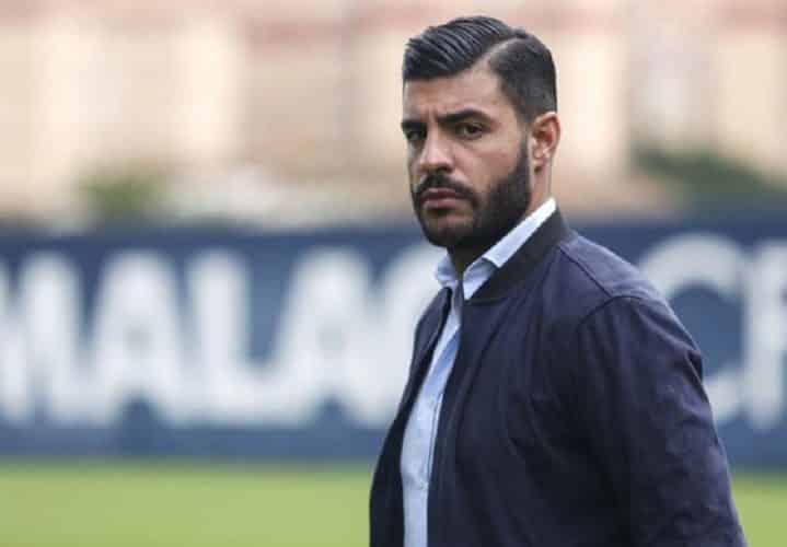 Miguel Torres: Estas son las famosas conquistas de la nueva ilusión de Pau Eche