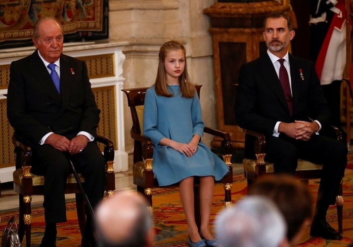 Leonor de Borbón: 7 cosas que cambiarán en su vida desde el Toisón de Oro