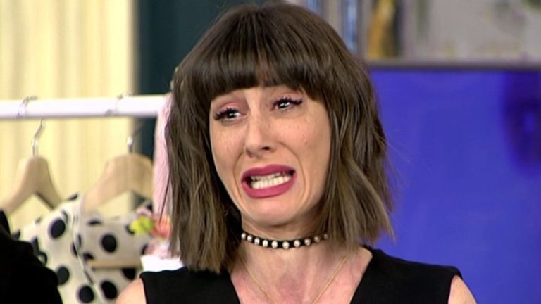 Natalia Ferviú abandona Cámbiame definitivamente: «He decidido cambiar de rumbo»