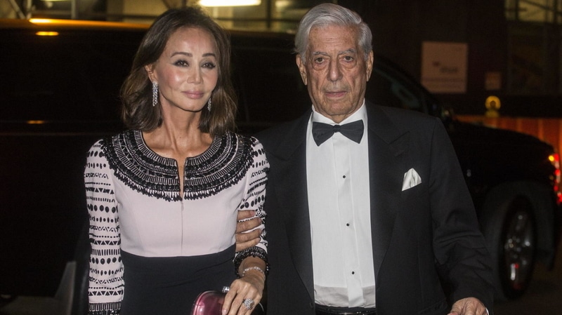 Isabel Preysler cumple 67 años: radiante y... ¿Con un nuevo retoque?