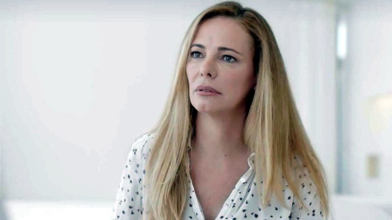 El drama de Paula Vázquez: la cruel enfermedad que ha cambiado su vida