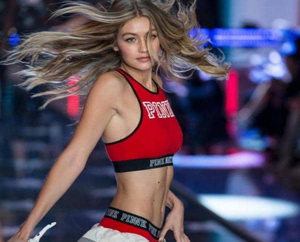 El drama oculto de Gigi Hadid: «No estoy delgada, estoy enferma»
