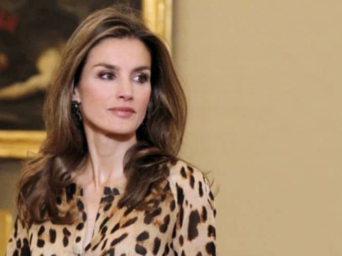 Letizia