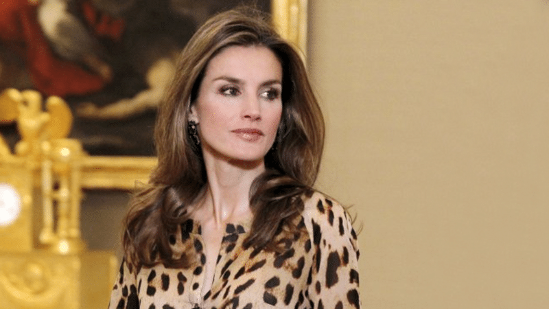 Letizia