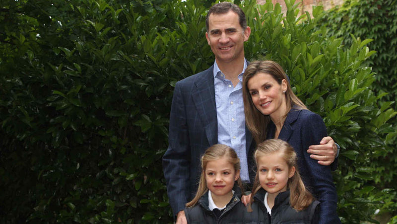 Letizia: La cláusula prematrimonial que impide ser feliz a la Reina
