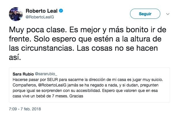 Roberto Leal