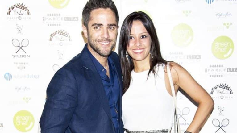 Sara Rubio, esposa de Roberto Leal, cae en la peligrosa trampa de un fanático
