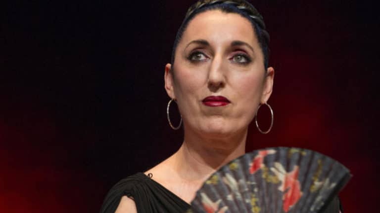 Rossy de Palma y los siete motivos por los que es una grande de España