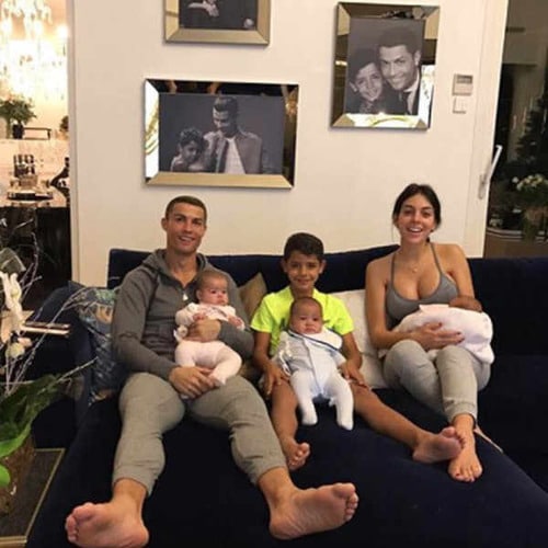 Descubrimos, en exclusiva, la verdad que esconde la clínica de Cristiano Ronaldo