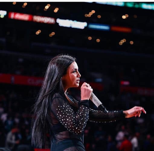 Elettra Lamborghini, en exclusiva: "Ya no quiero hacer realities ni farándula, ahora soy cantante"