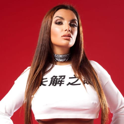 Elettra Lamborghini, en exclusiva: «Ya no quiero hacer realities ni farándula, ahora soy cantante»