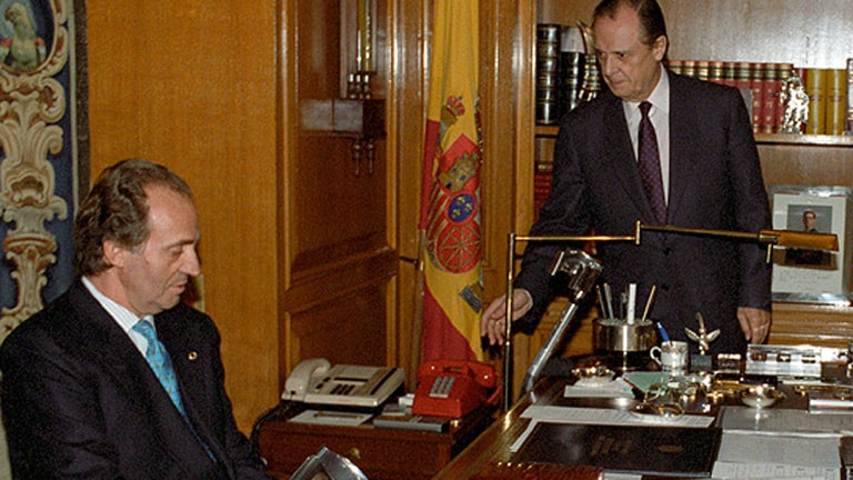 Juan Carlos I