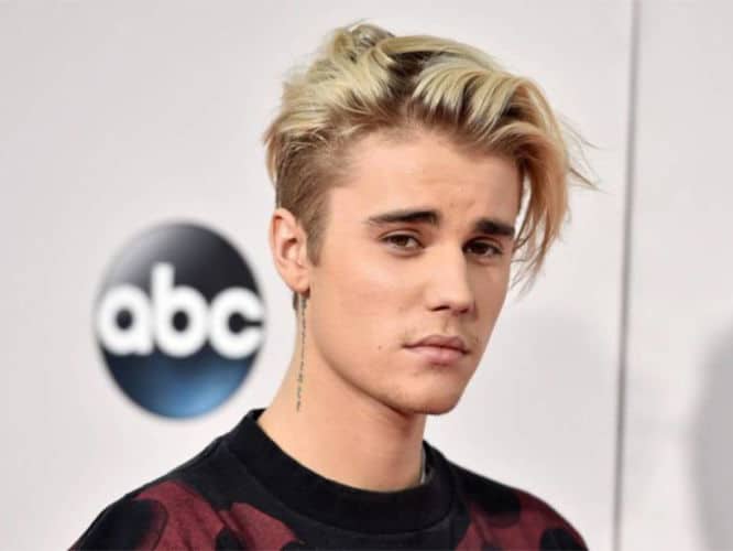 Ponemos rostro (y nombre) a la nueva novia de Justin Bieber