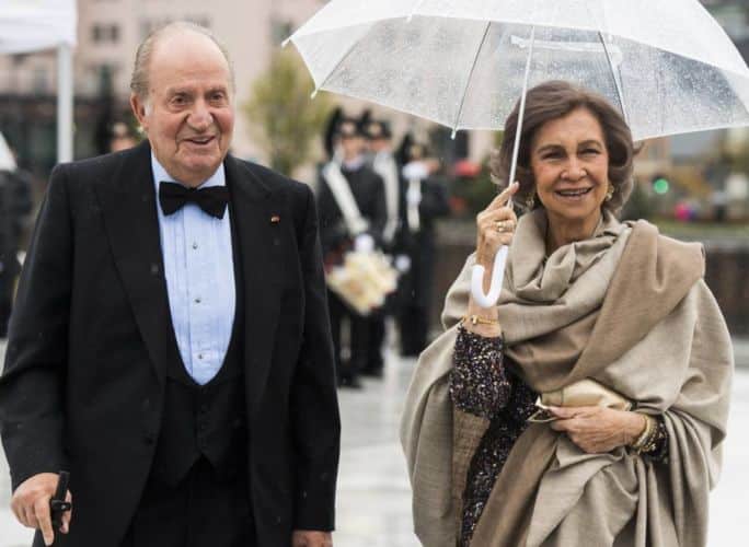 Juan Carlos I