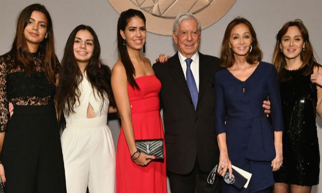 Isabel Preysler