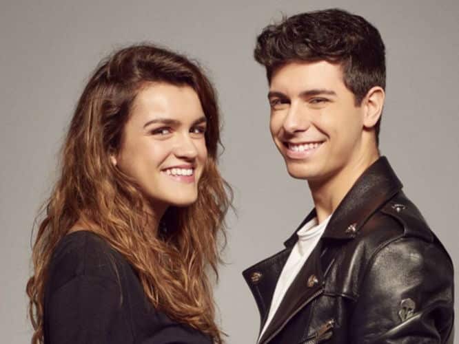 Amaia y Alfred: El paso al frente en su relación que confirma que van muy en serio