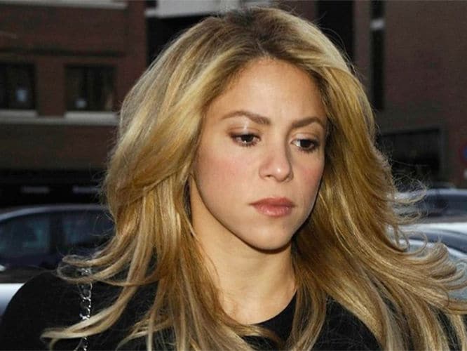 Shakira