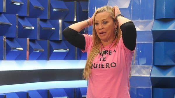 Belén Esteban