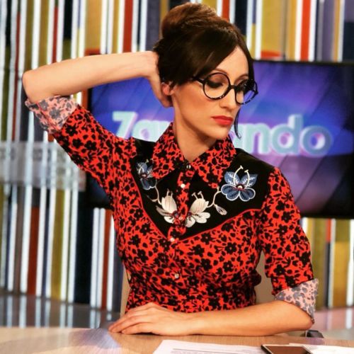 Ana Morgade
