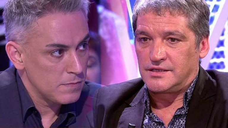 Kiko Hernández se la devuelve a Gustavo y desvela el nombre de otra supuesta amante
