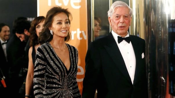 Mario Vargas Llosa y su prometedor futuro como líder político