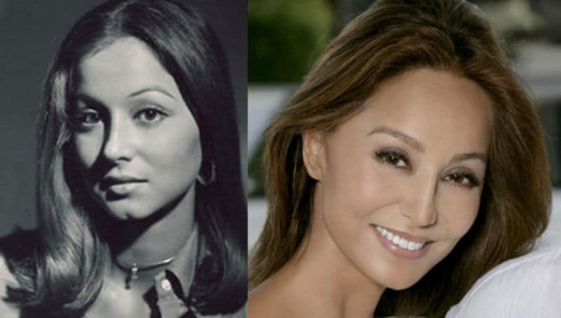 Isabel Preysler