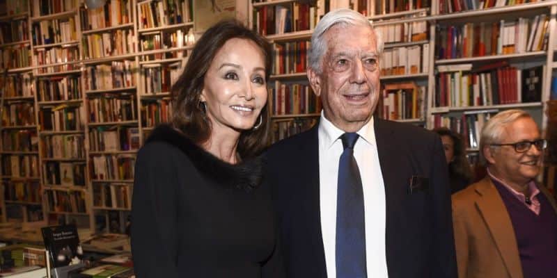 Isabel Preysler