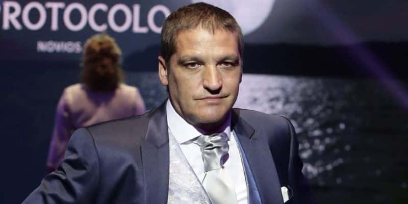 Kiko Hernández se la devuelve a Gustavo y desvela el nombre de otra supuesta amante